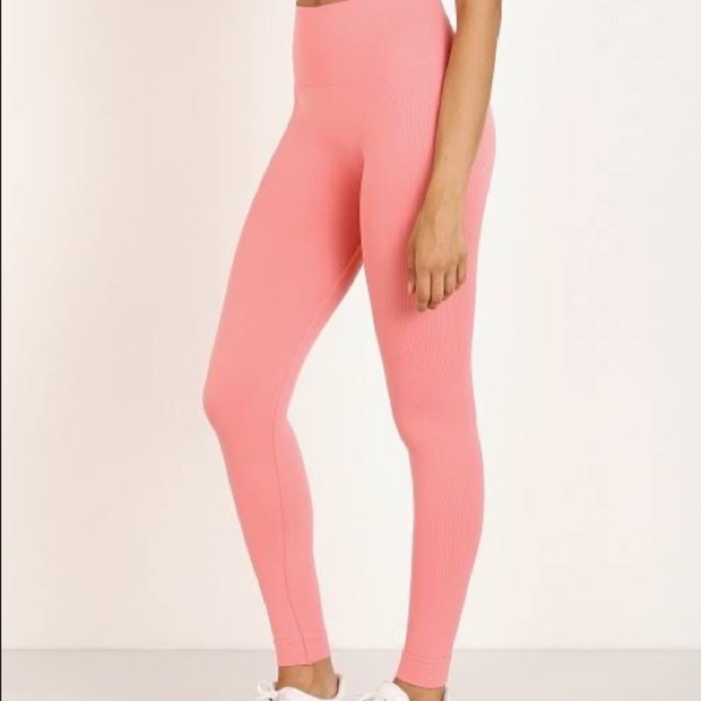 Set active leggings